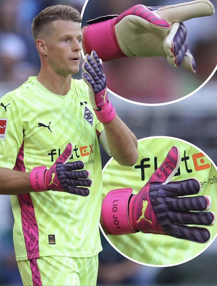 Puma Future Negative PRO ELİTE