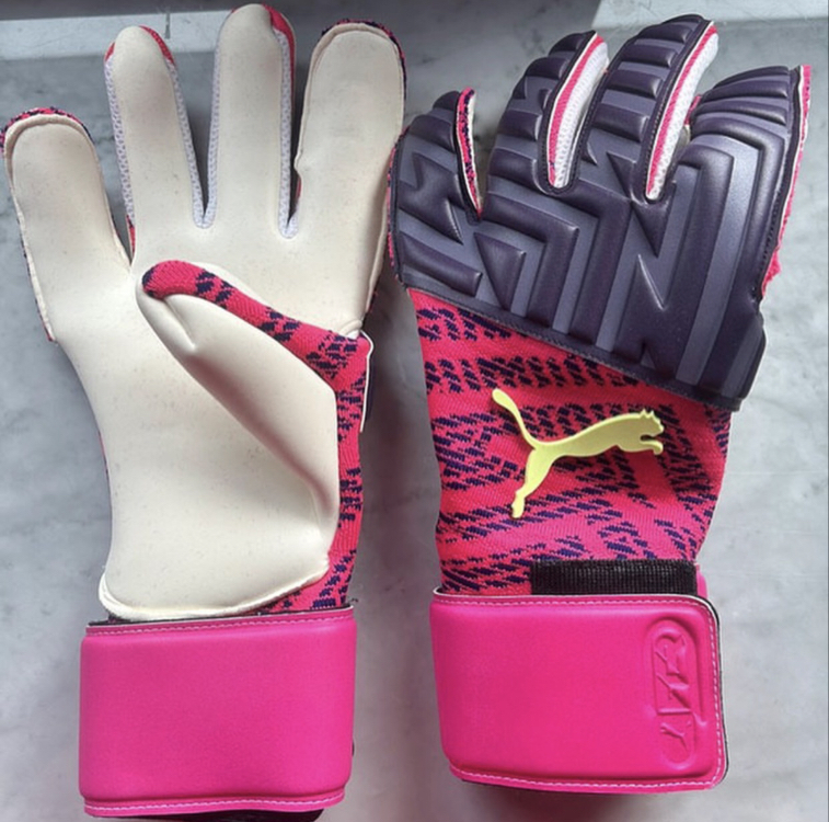 Puma Future Hybrid Pro EDERSON