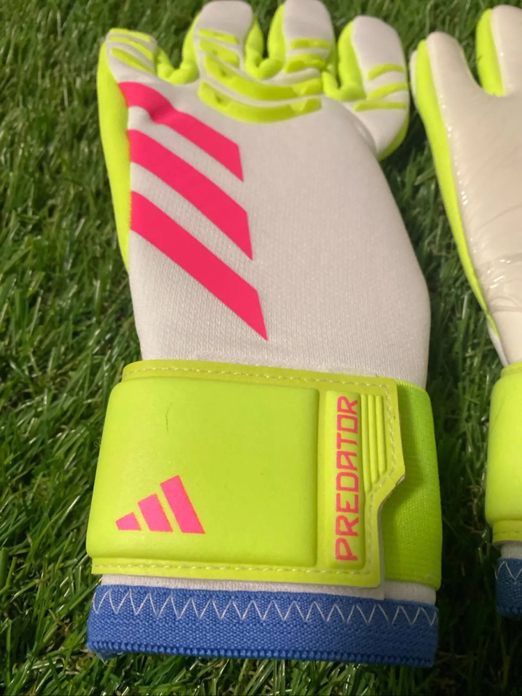 Adidas Predator League 2026