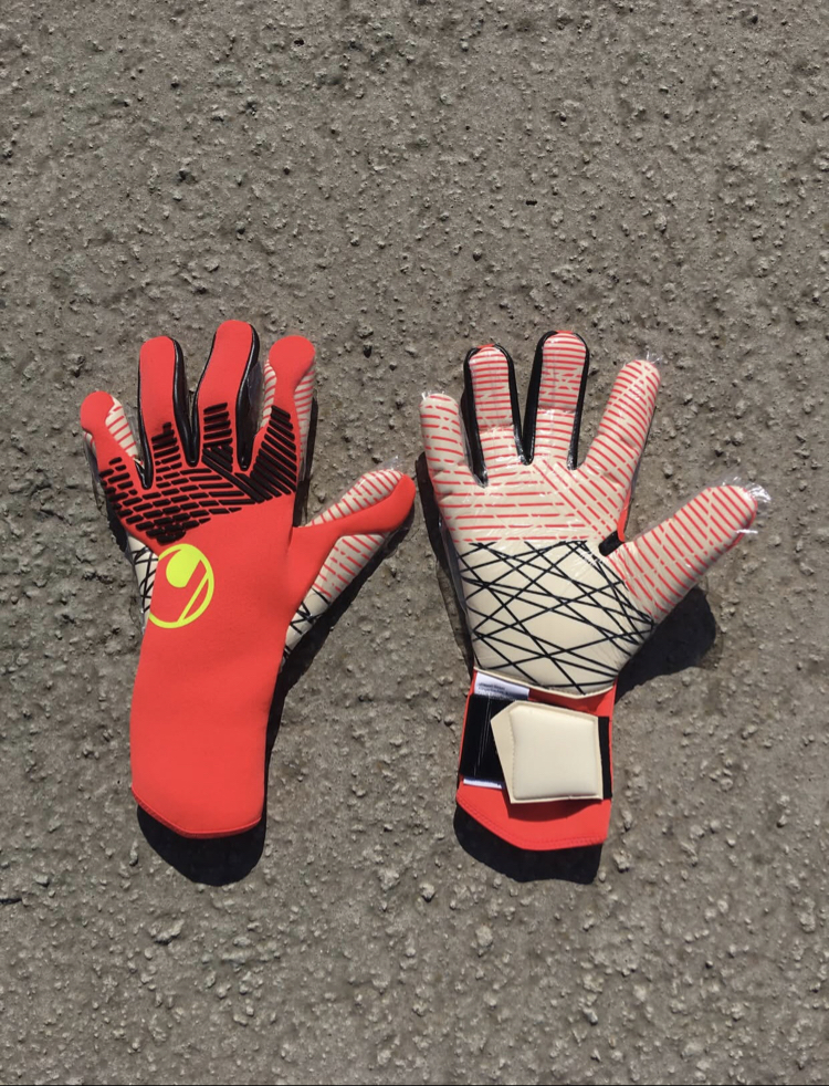 Uhlsport Fm Zne UltraGrip+ HN