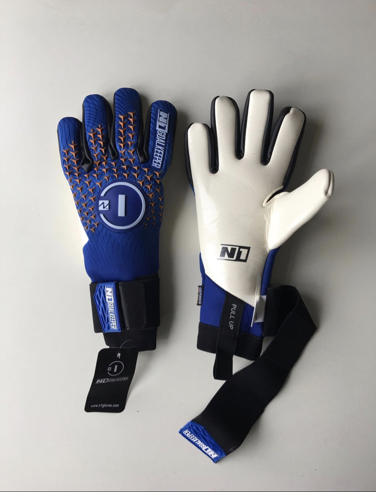 N1 Gloves Scorpius 2.0 Ugt+ ELİTE