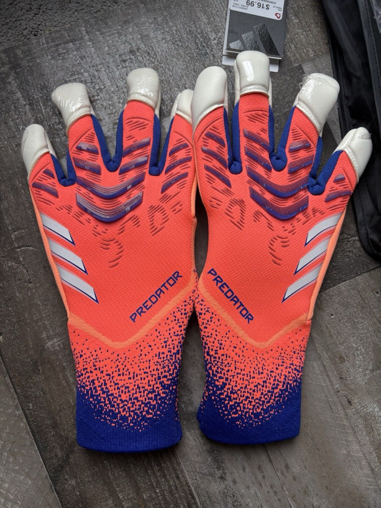 Adidas Predator Hybrid Pro