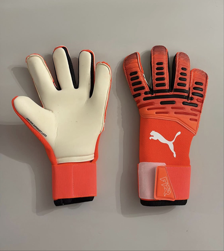 Puma Future Hybrid PRO Ederson