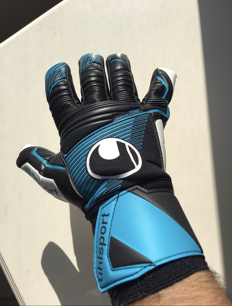 Uhlsport Supersoft HN 2026