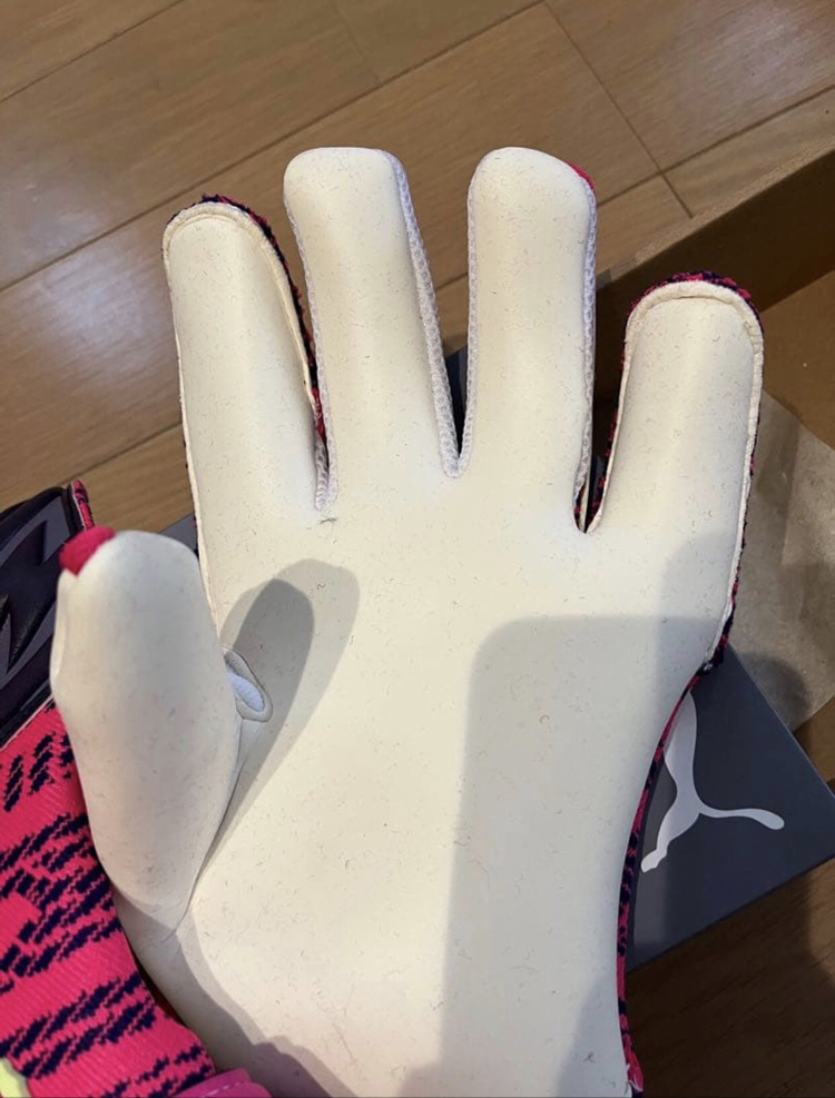 Puma Future Hybrid Pro EDERSON