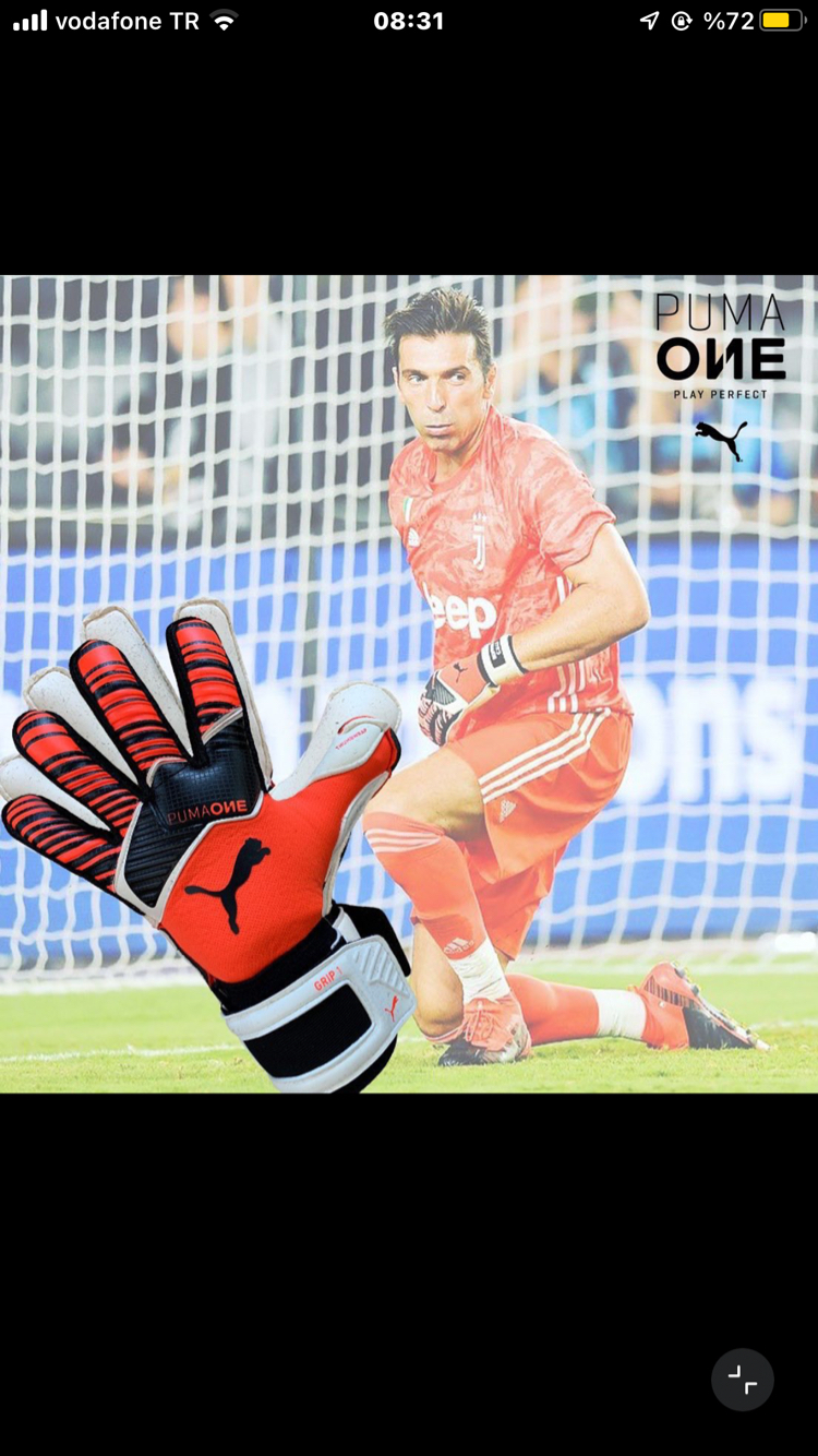 Puma One 1 Grip PRO