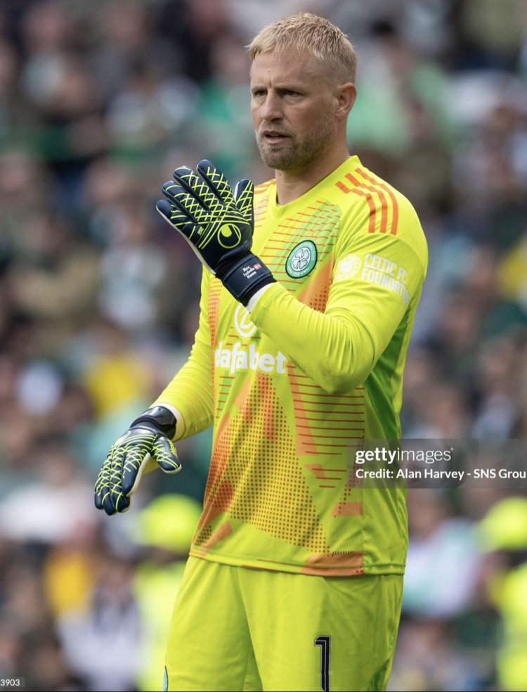 Uhlsport Prediction Supersoft HN (Kasper Schmeichel)