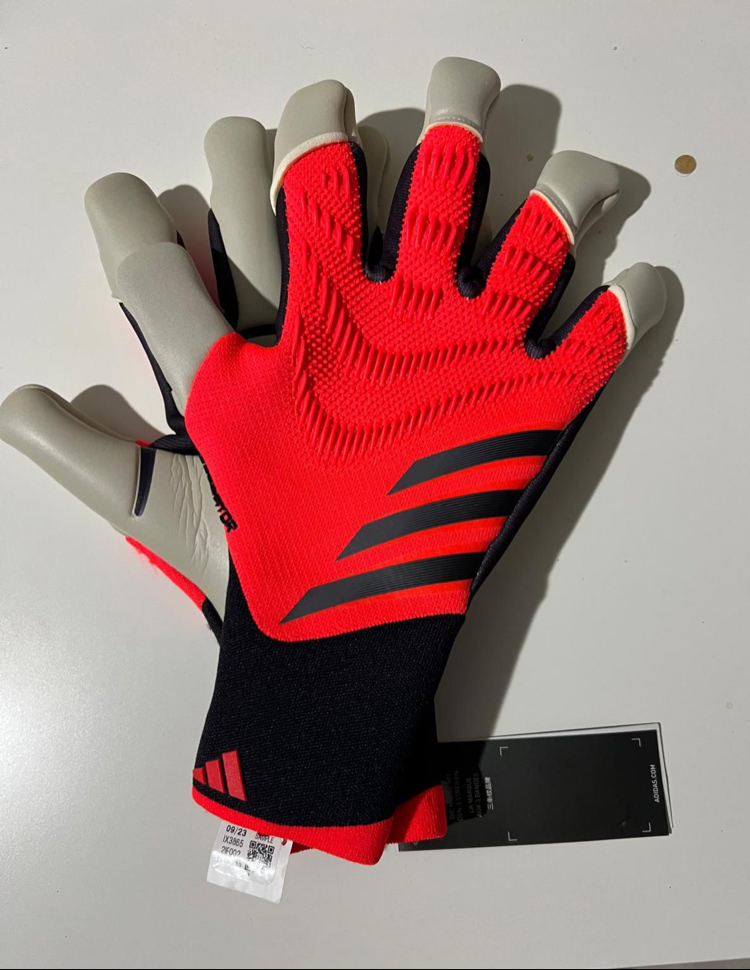 Adidas Predator Pro Hybrid