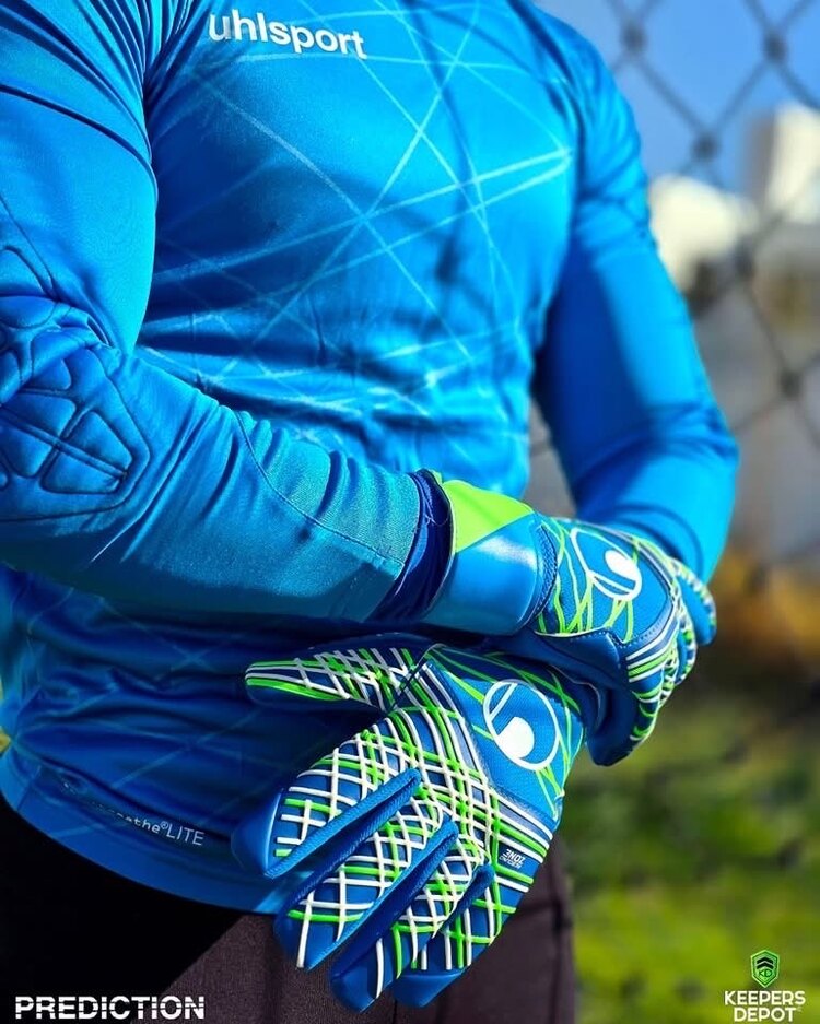 Uhlsport Aquasoft (2025 Yeni Sezon)