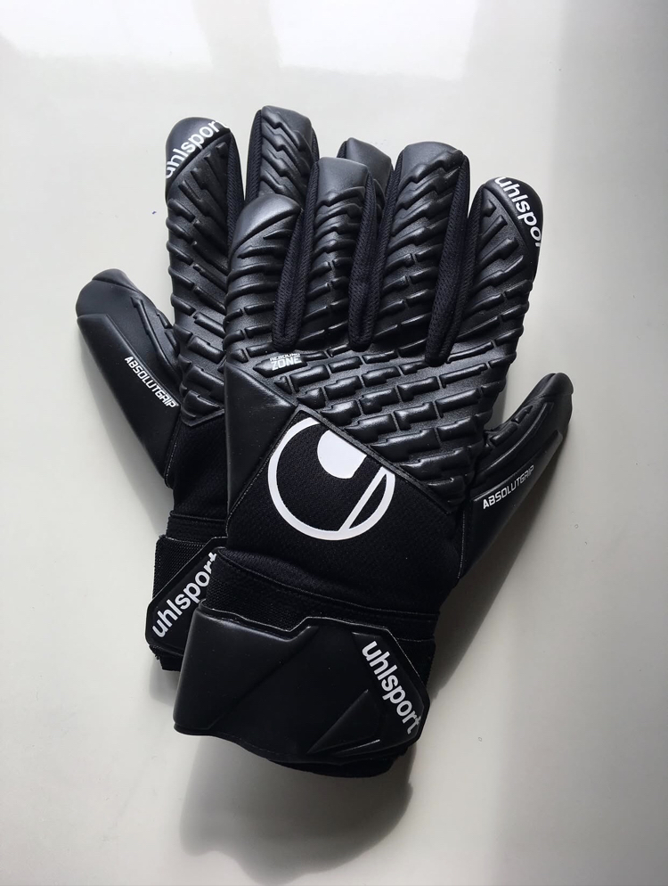 Uhlsport Absolutgrip Night Edition Hn
