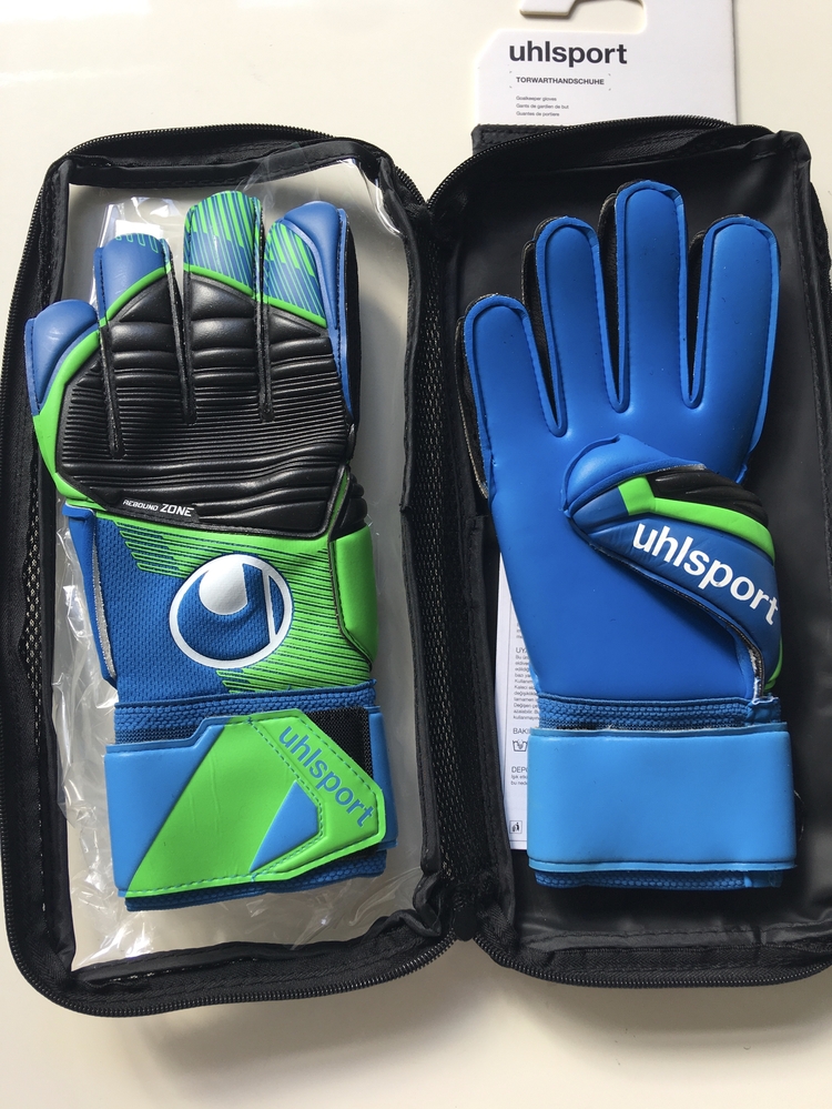 Uhlsport Classic Aquasoft +Ultra Dayanıklılık 