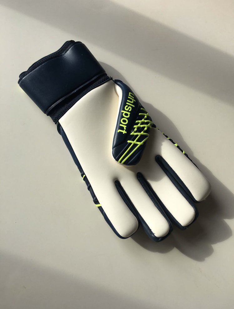 Uhlsport Prediction Supersoft HN (Kasper Schmeichel)