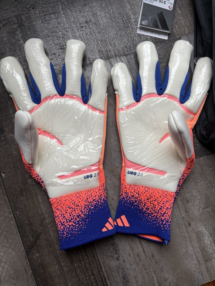 Adidas Predator Hybrid Pro