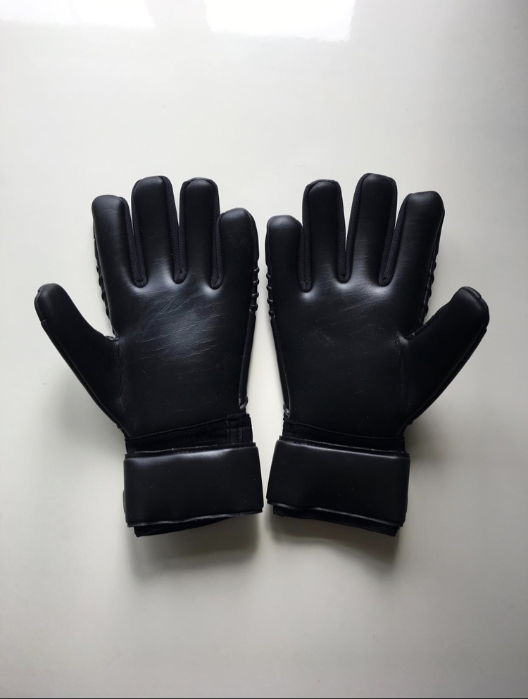 Uhlsport Absolutgrip Night Edition Hn
