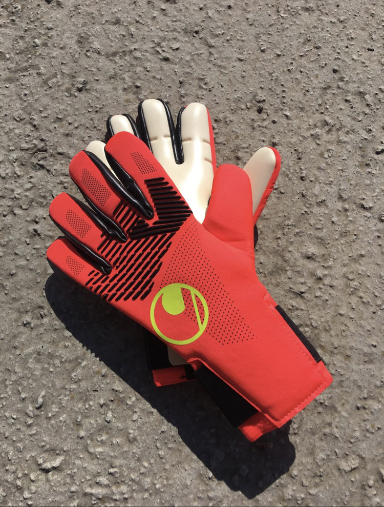 Uhlsport Fm Zne Absolutgrip Hn FİT