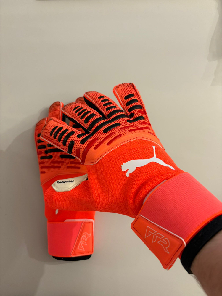 Puma Future Hybrid PRO Ederson