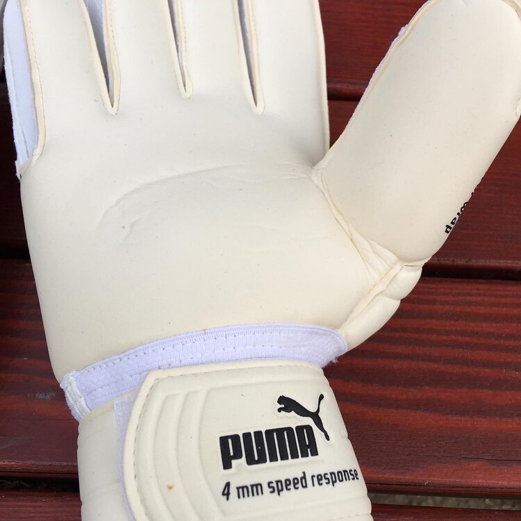 Puma King AQUA