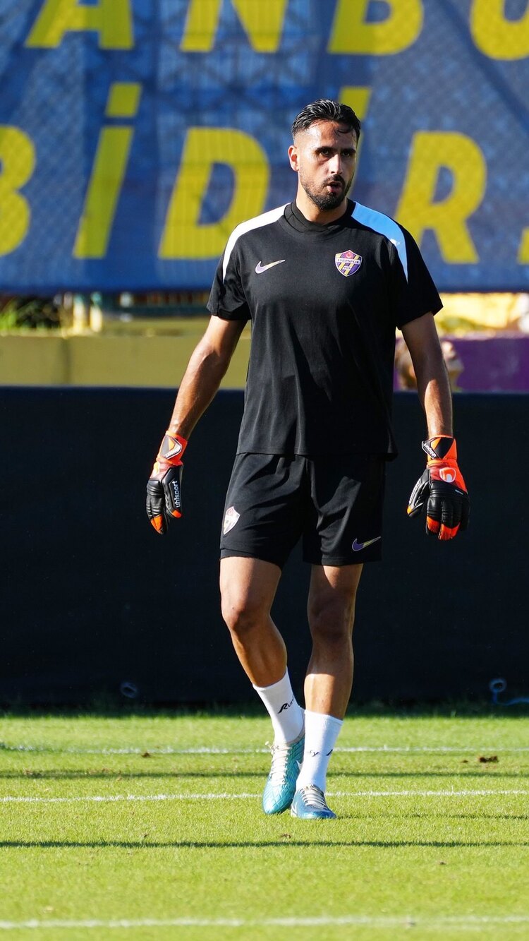 Uhlsport Super Resist+ HN