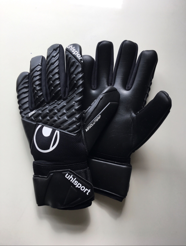 Uhlsport Absolutgrip Night Edition Hn