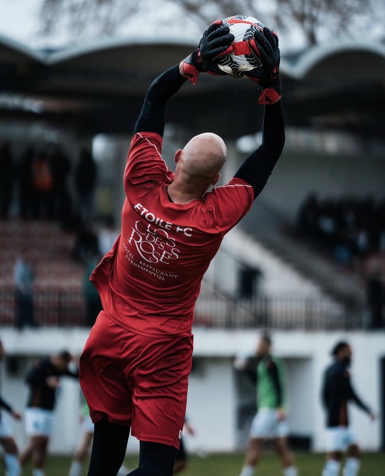 Uhlsport Classic Absolutgrip +Ultra Dayanıklılık