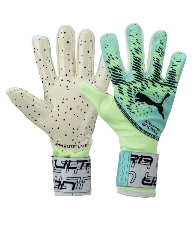 Puma Ultra Ultimate Hybrid ELİTE 
