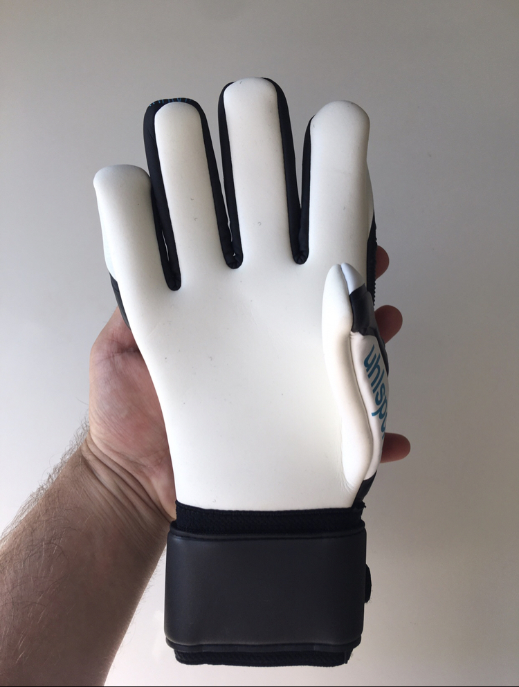 Uhlsport Supersoft HN 2026