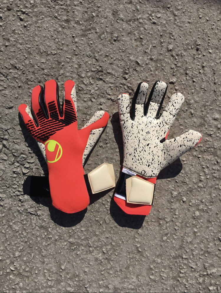 Uhlsport Fm Zne SüperGrip+ HN