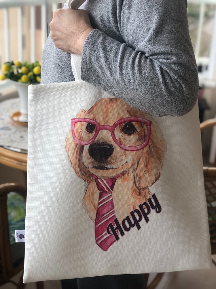 Happy Bez Çanta