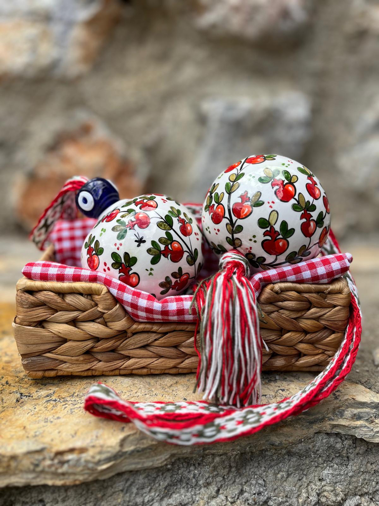 Top Nazarlık (Narlı)