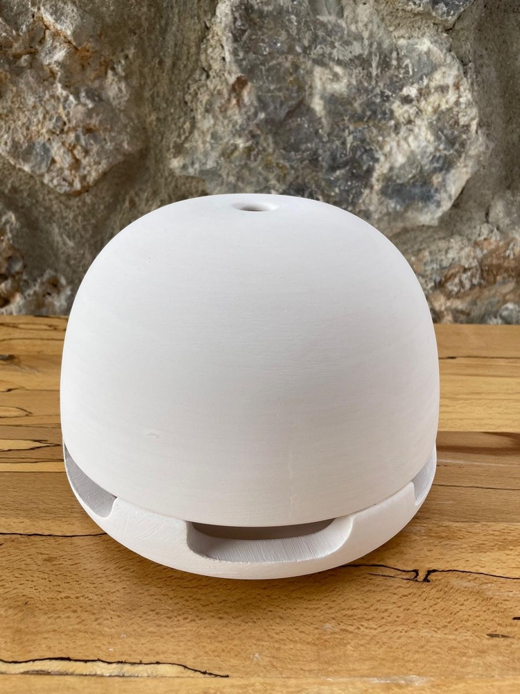 Çini El Sobası Bisküvi Hammadde