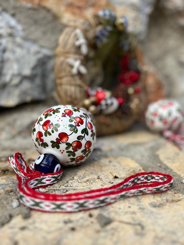 Top Nazarlık (Narlı)
