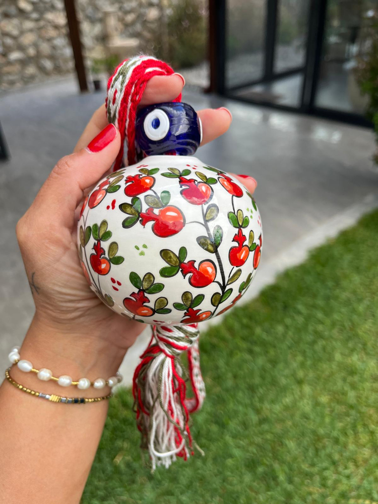 Top Nazarlık (Narlı)
