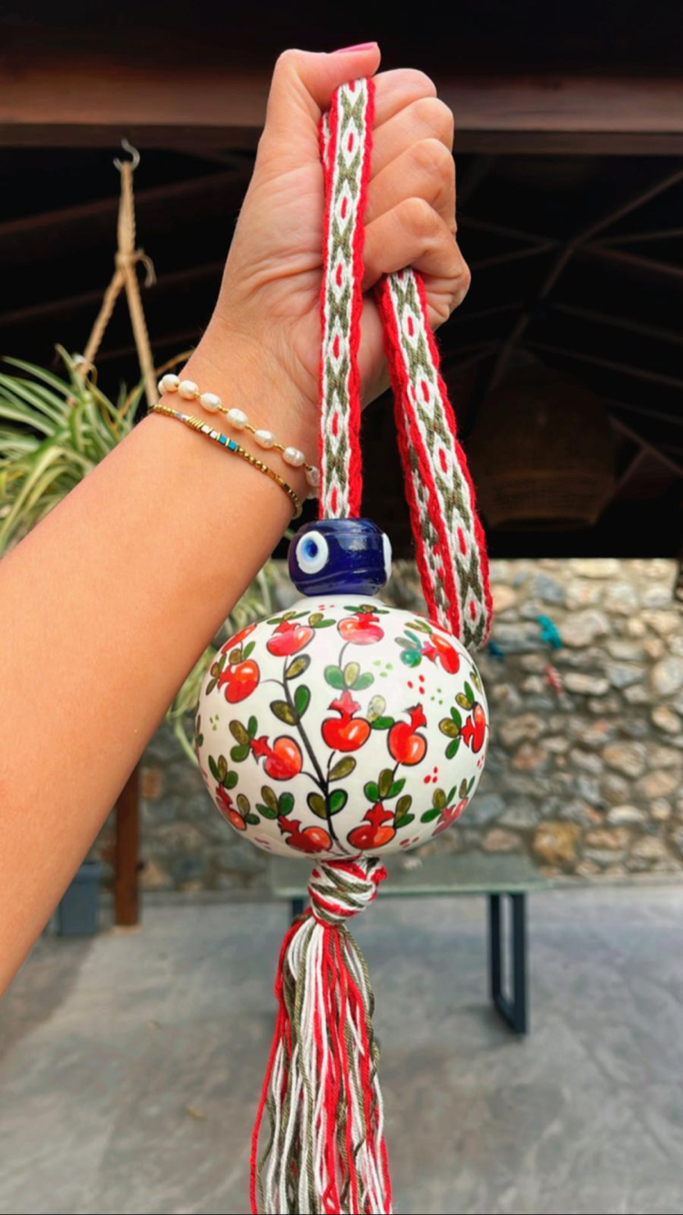 Top Nazarlık (Narlı)