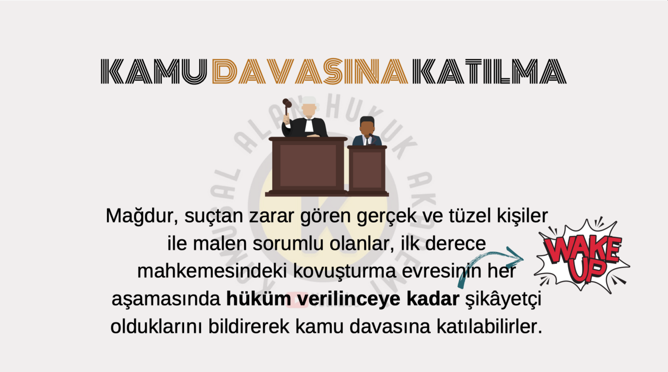 Ceza Muhakemesi Hukuku Kamusal Alan Video Ders Notları PDF