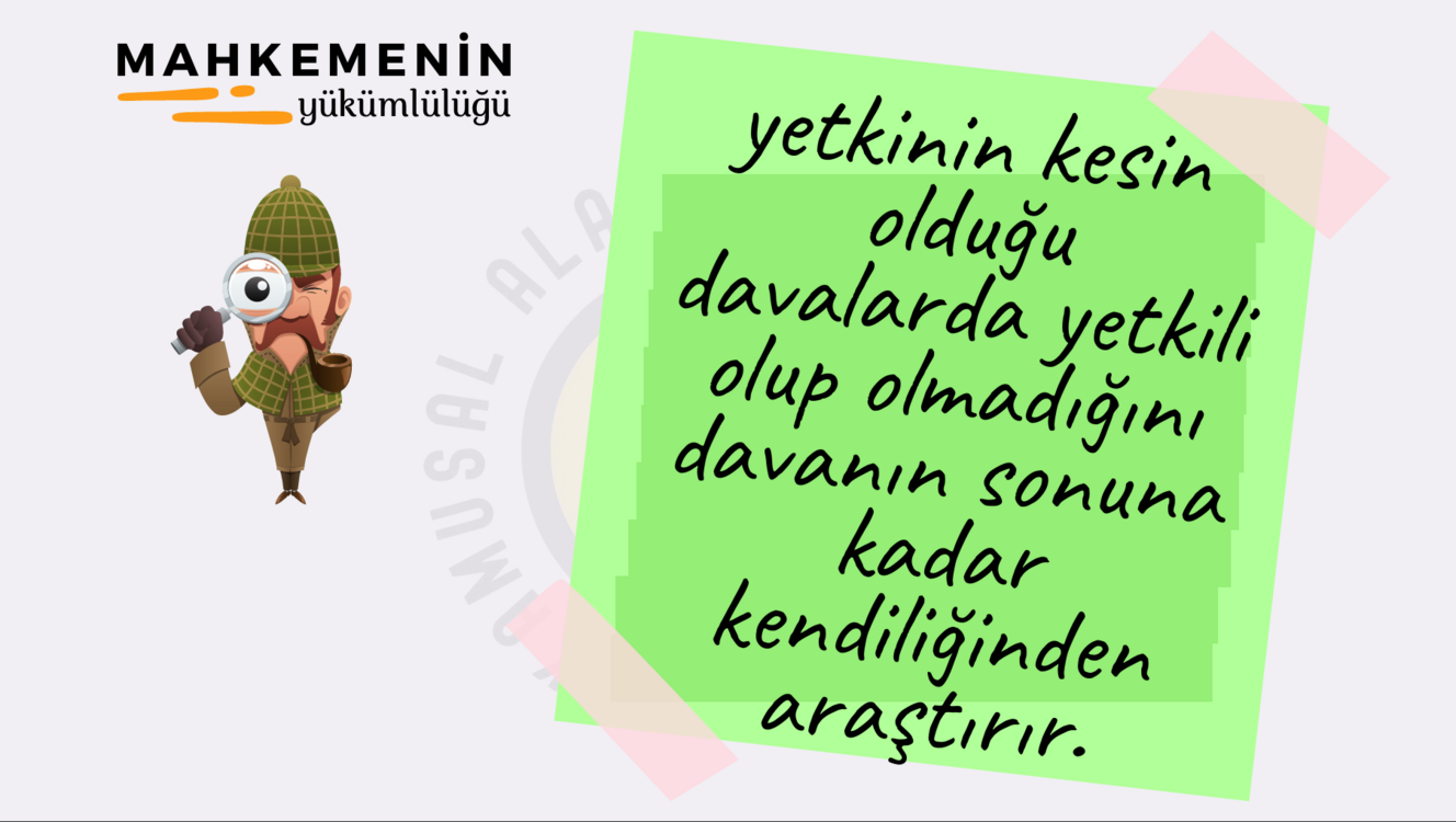 Medeni Usul Hukuku Kamusal Alan Video Ders Notları PDF