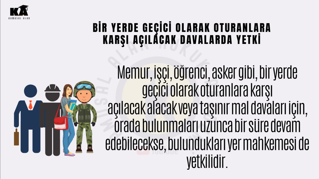 Medeni Usul Hukuku Kamusal Alan Video Ders Notları PDF
