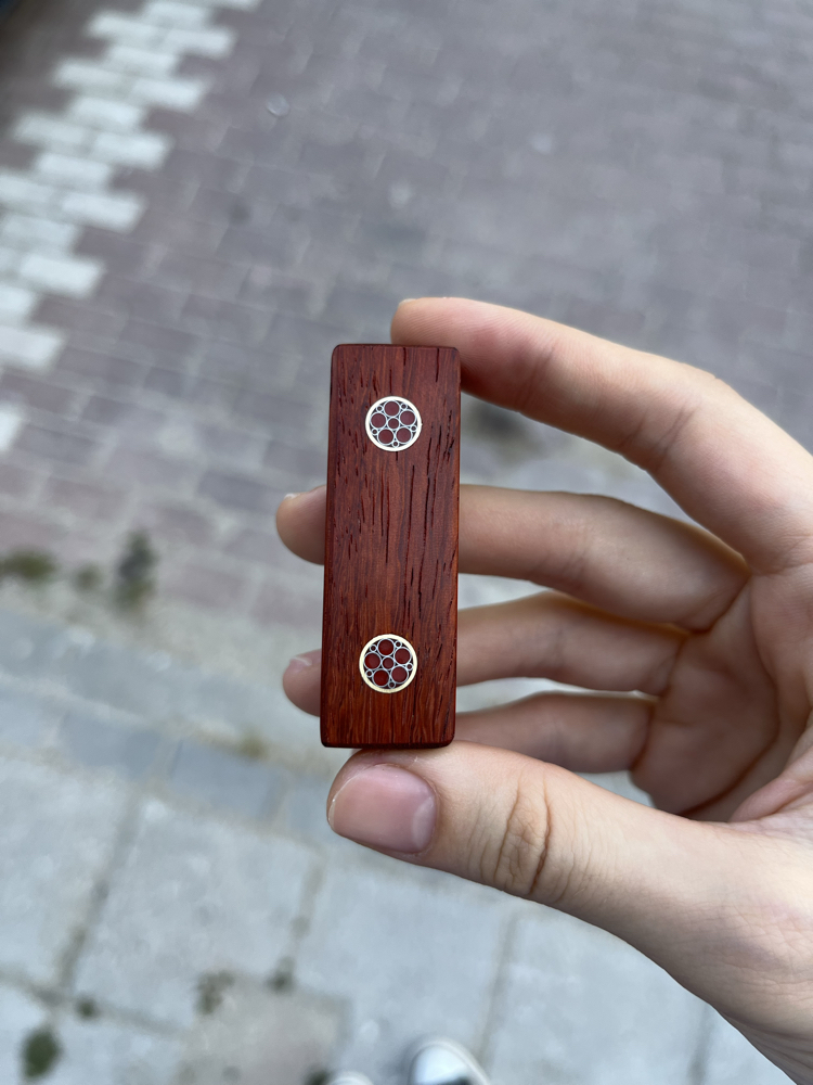 StickSlide- Özel Seri 04