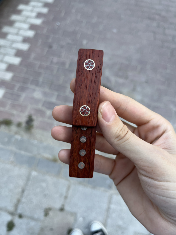 StickSlide- Özel Seri 04