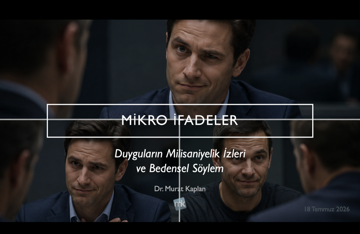 ASENKRON Mikro İfadeler Eğitimi