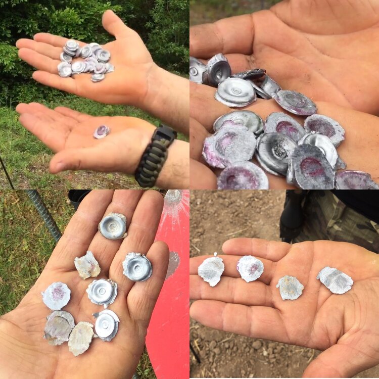 8 mm kalınlığında sulet ve 4 lü düello