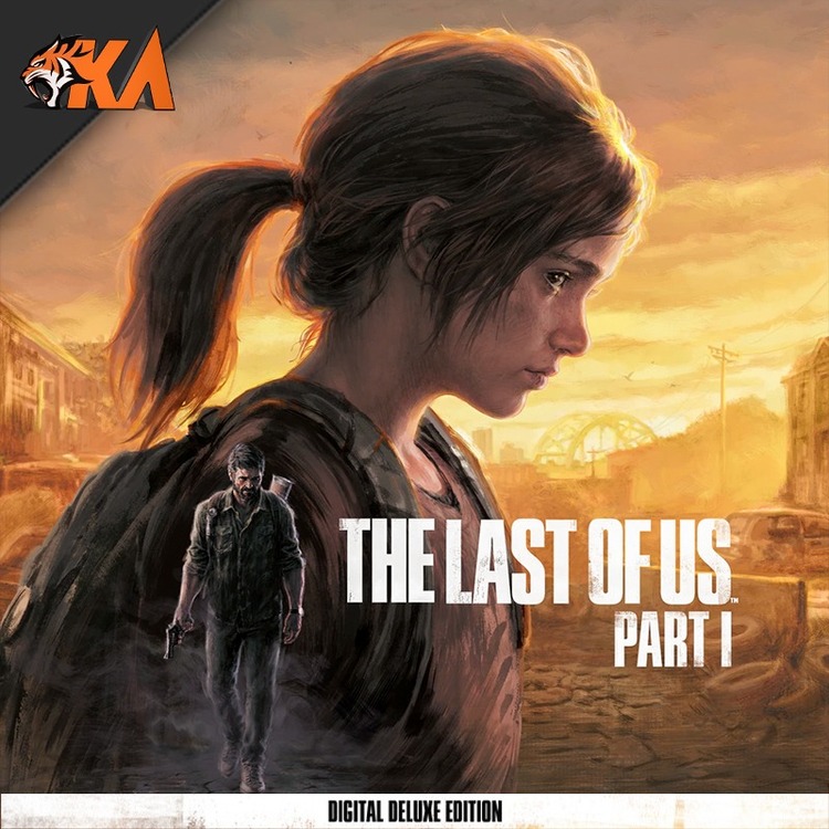The Last of Us Part I