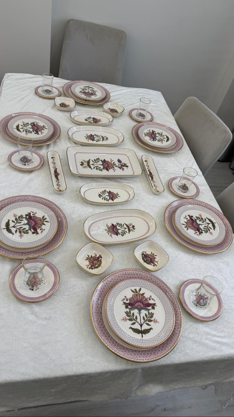 Kahvaltı Takımı
