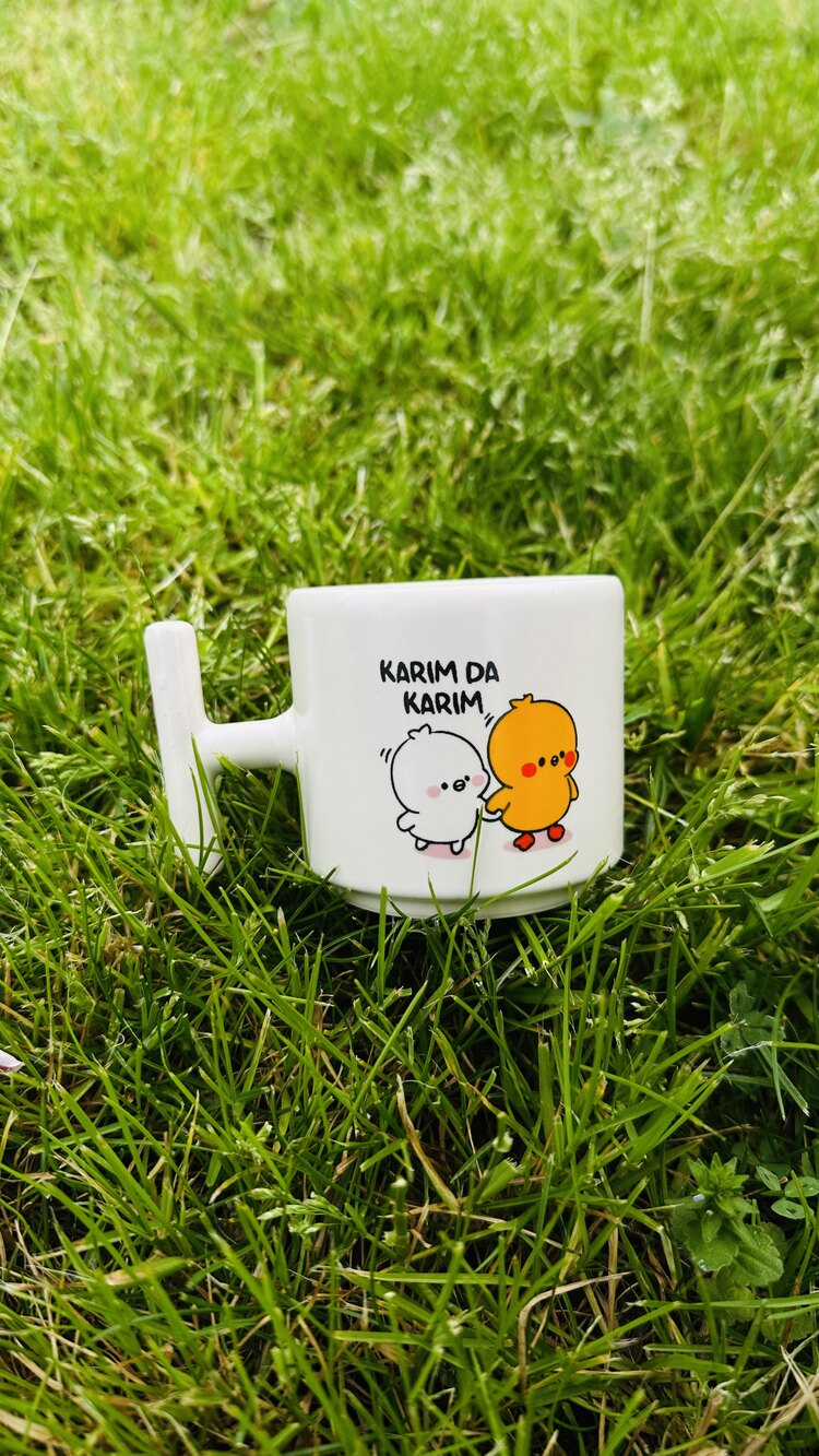 Karım da karım t kupa