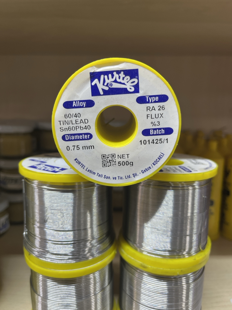 Kurtel lehim 500gr