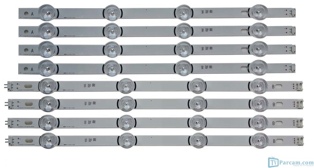LG TV LED