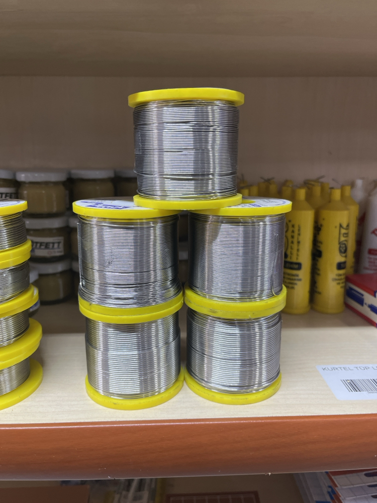 Kurtel lehim 500gr