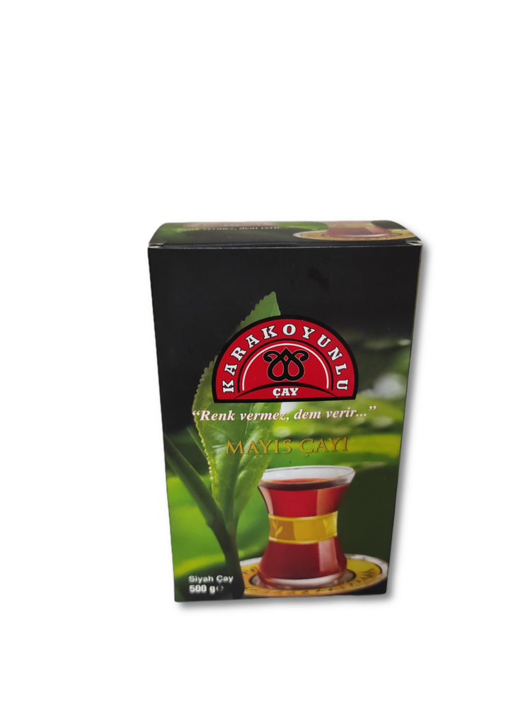 Mayıs Çayı Paketi - 500 gr.