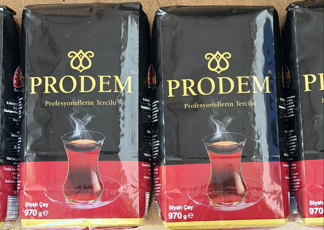 PRODEM 