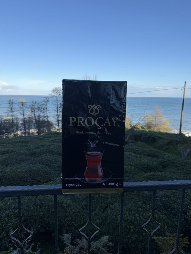 PROÇAY 4900gr