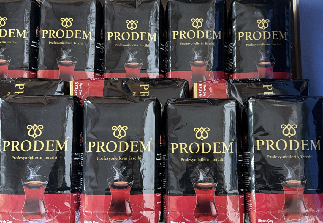 PRODEM 1 koli 5kg